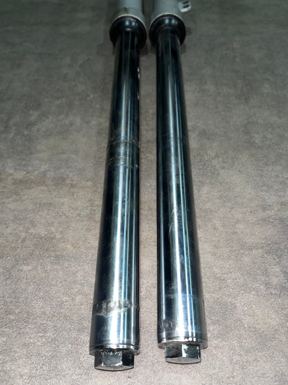 fourreaux de fourche 65 kx