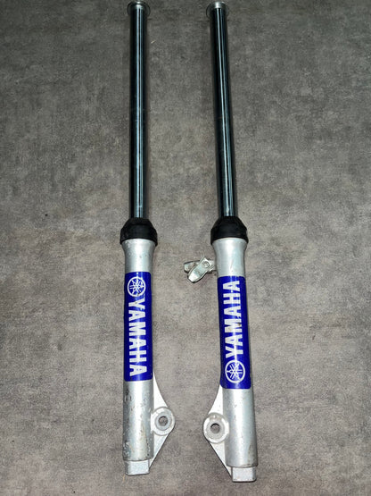 fourreaux fourche pw 80