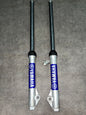 fourreaux fourche pw 80