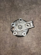 culasse yz 125