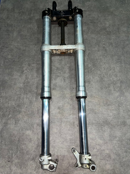 fourche 65 sx