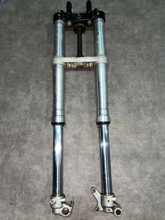 fourche 65 sx