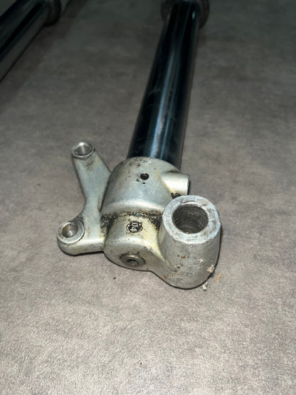 fourche 65 sx