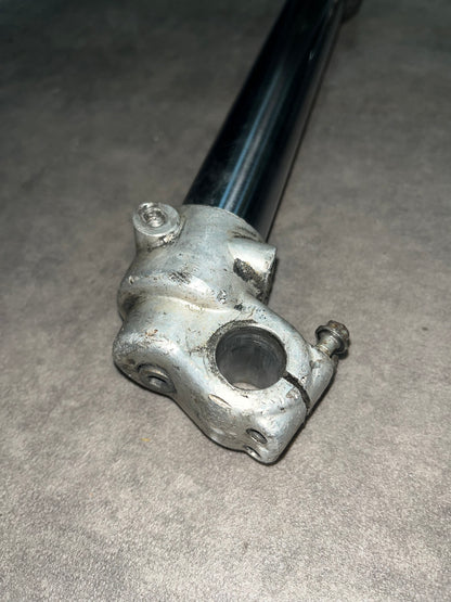 fourche 65 sx