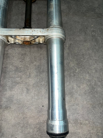 fourche 65 sx