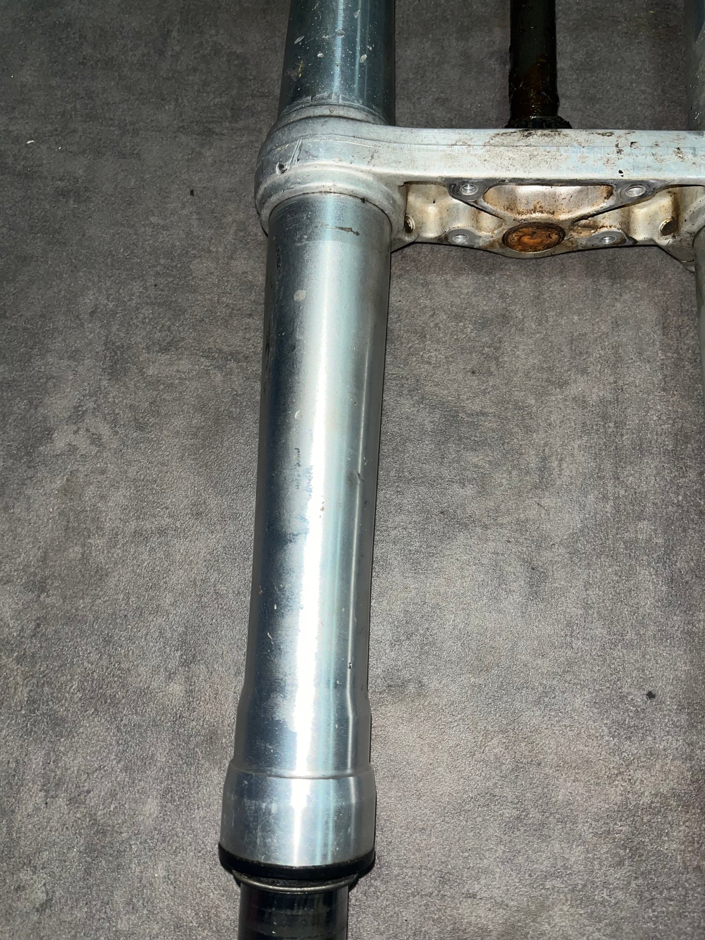 fourche 65 sx