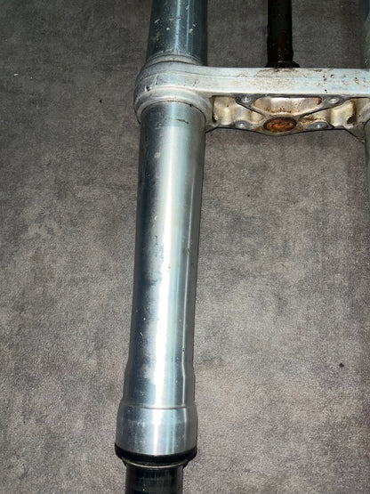 fourche 65 sx
