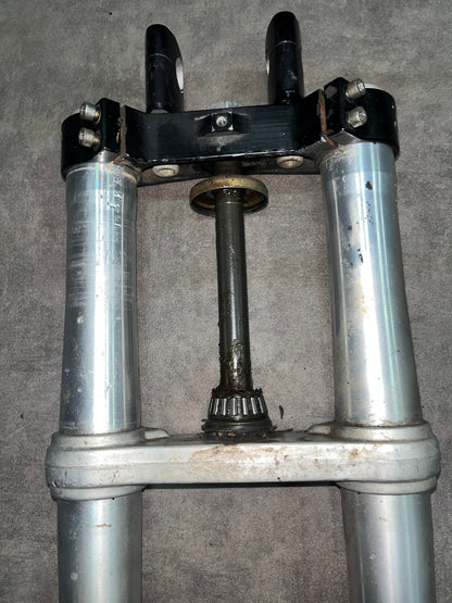 fourche 65 sx