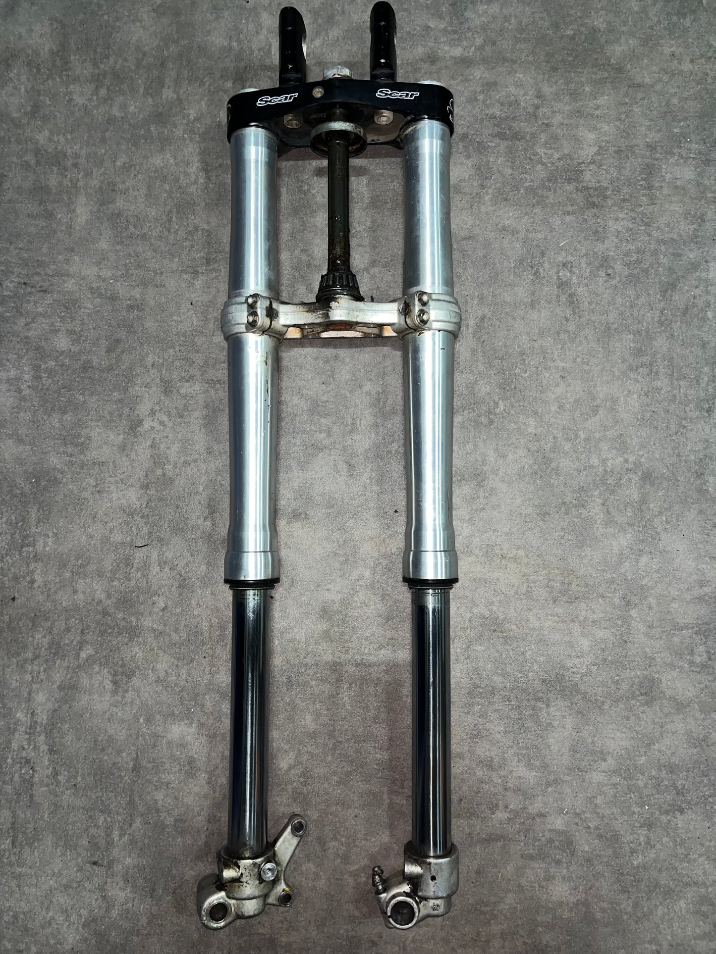 fourche 65 sx