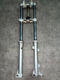 fourche ttr 125