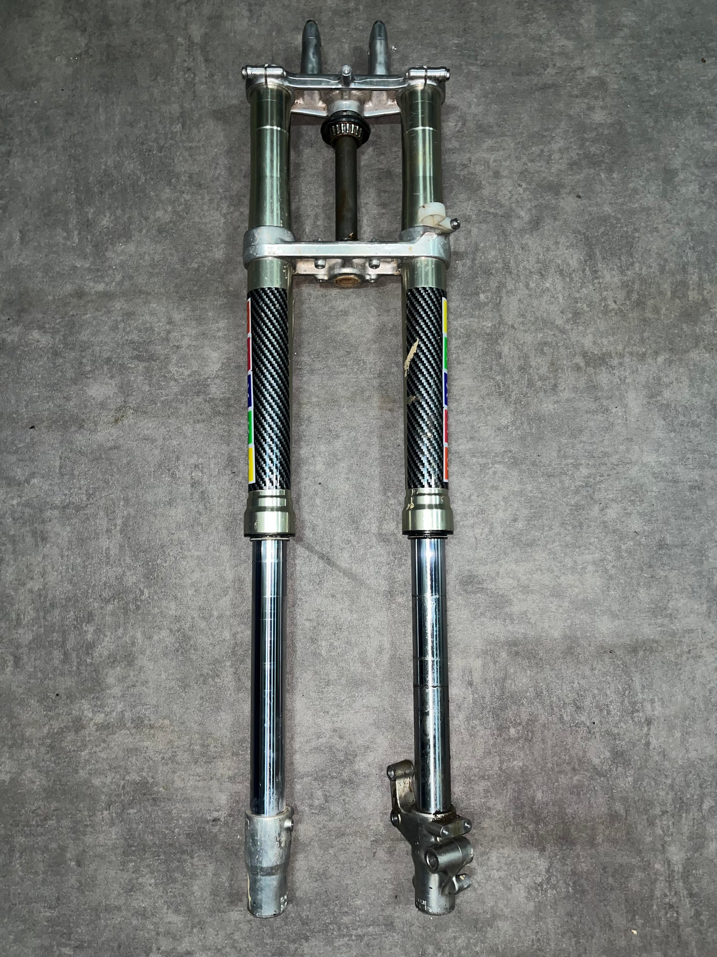 fourche 85 rm