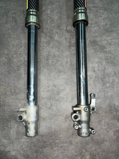 fourche 85 rm