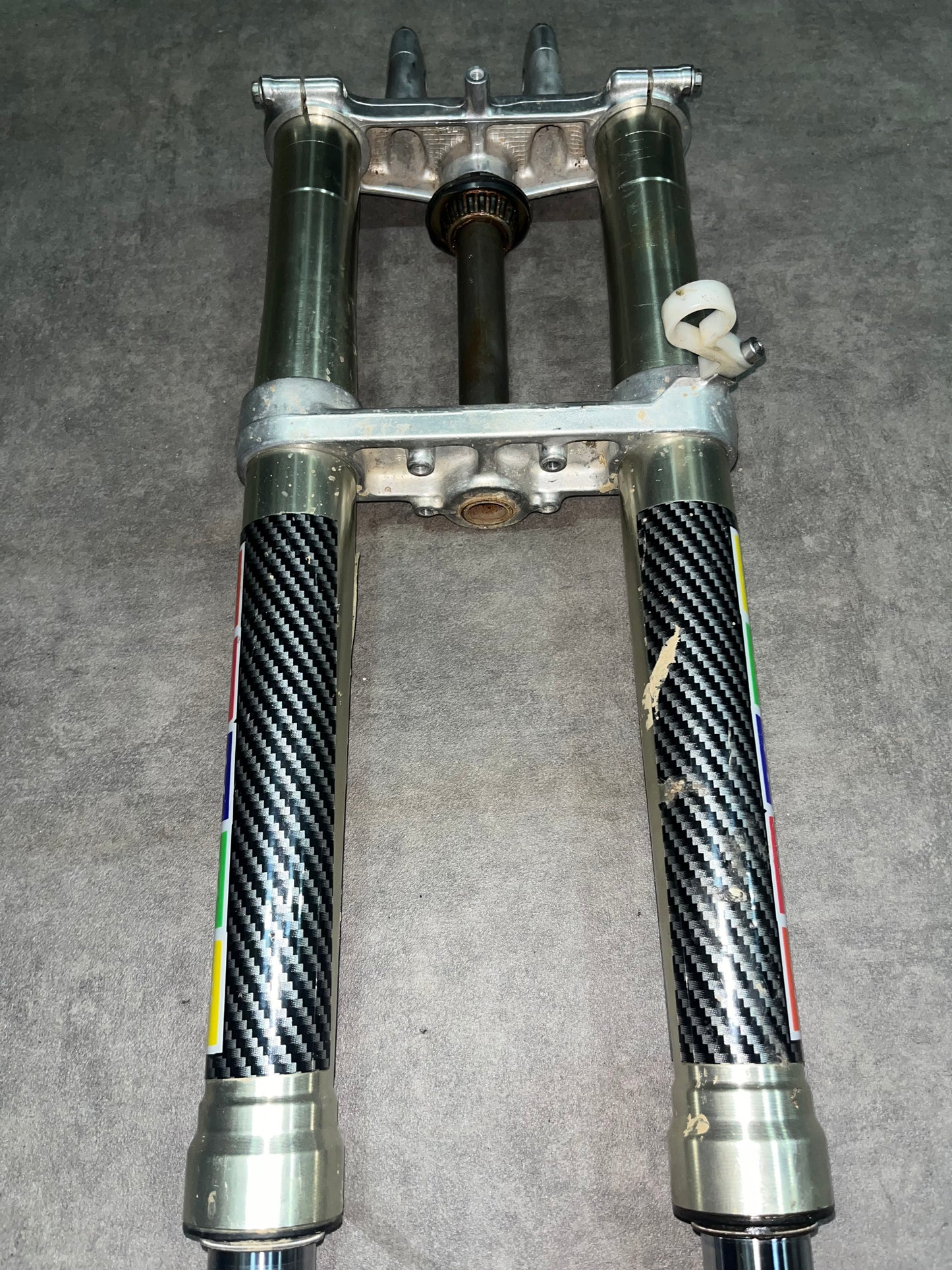 fourche 85 rm