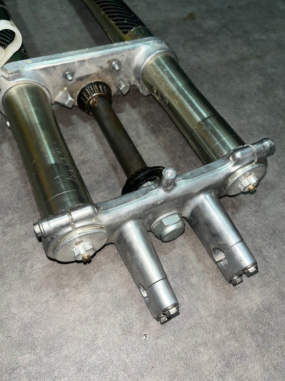 fourche 85 rm