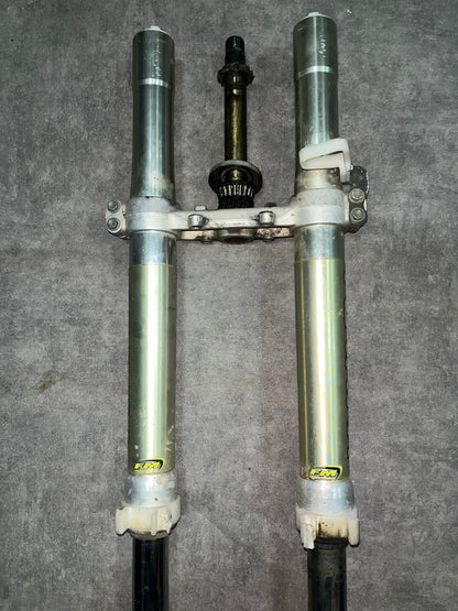 fourche 85 yz