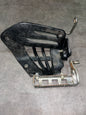cale pied droit 250 raptor