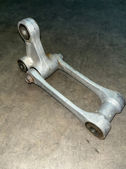 biellette 250 crf
