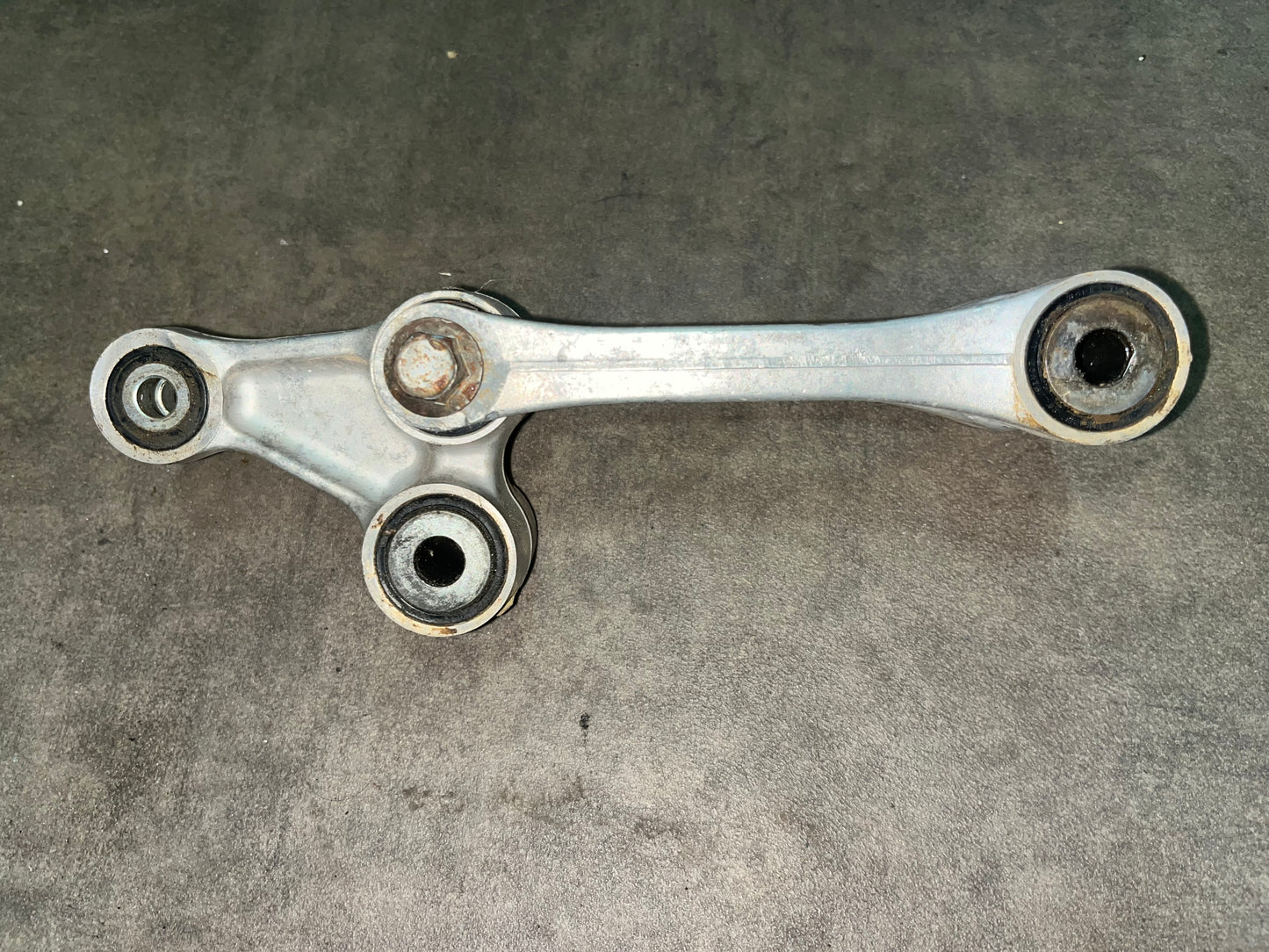 biellette 250 crf