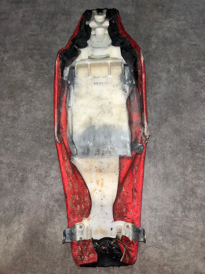 selle 450 crf
