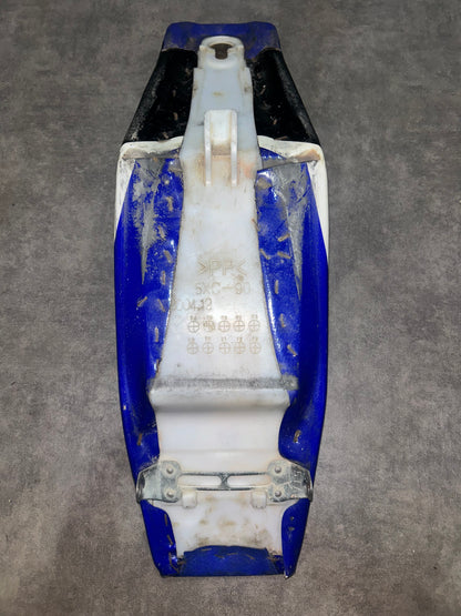 selle 250 yzf