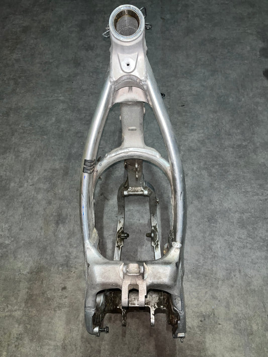 cadre 450 kxf 2007