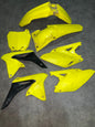kit carénage 250 rmz