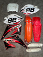 kit carénage 250 crf