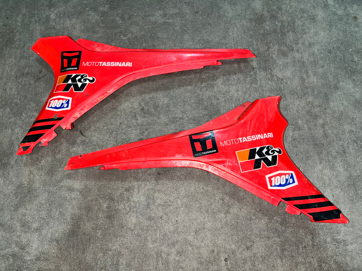 cache boite a air 250 crf