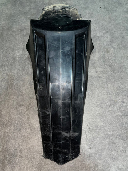 garde boue arrière rm 85