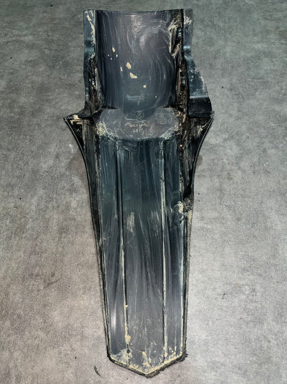 garde boue arrière rm 85