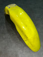 garde boue avant rm 85