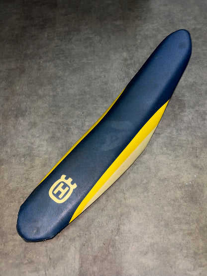 selle husqvarna 250 fc