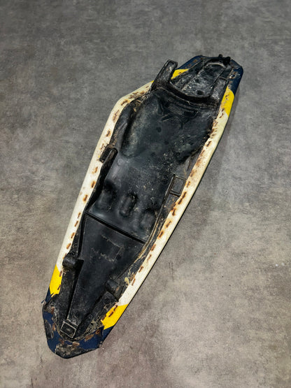 selle husqvarna 250 fc