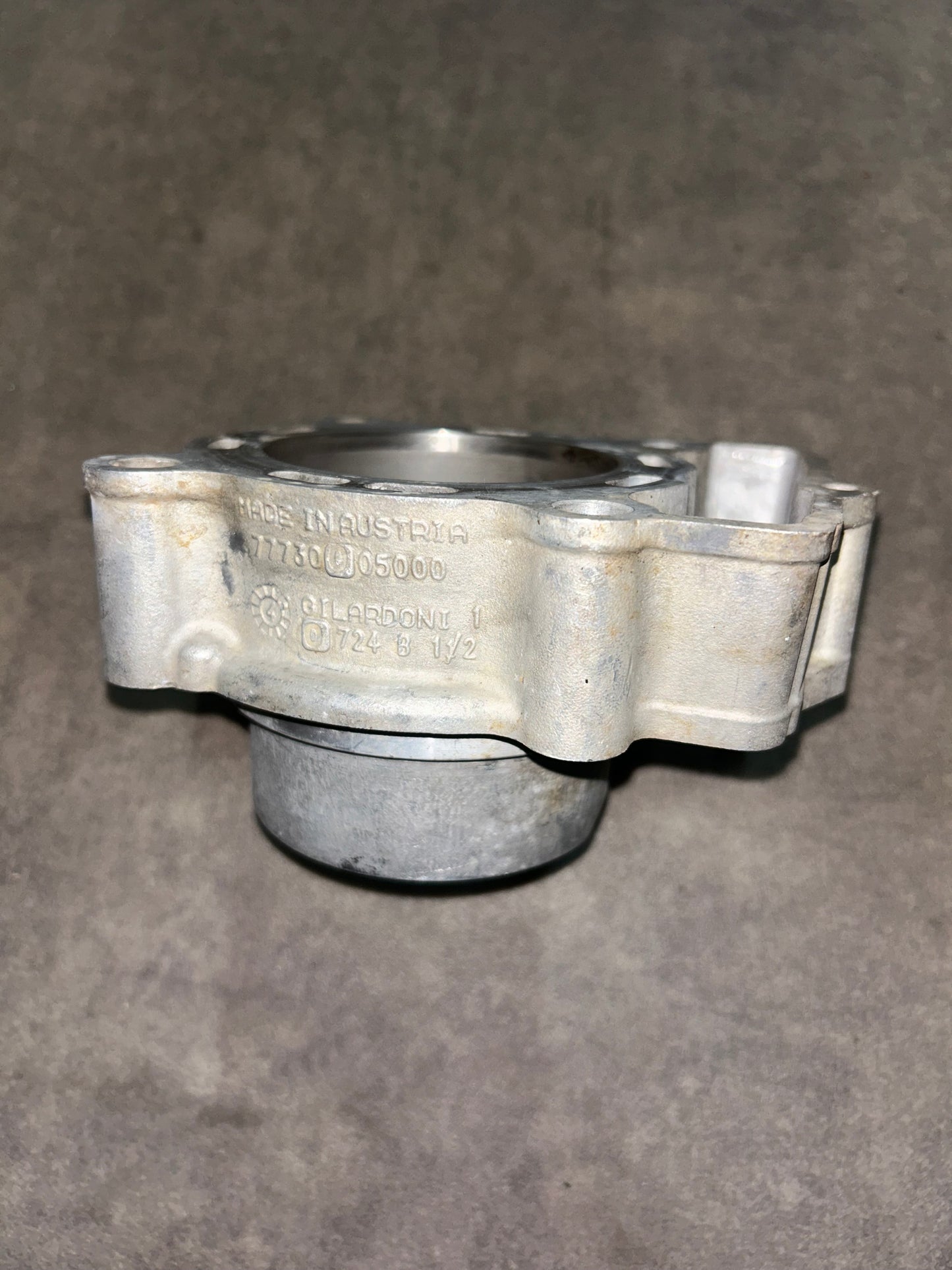 cylindre 250 fc