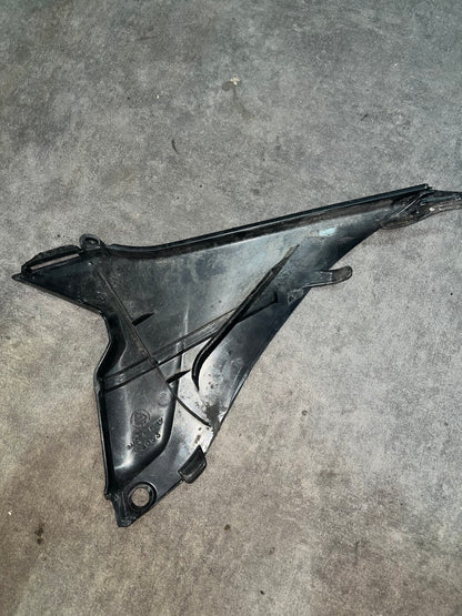 cache boite a air 450 sxf