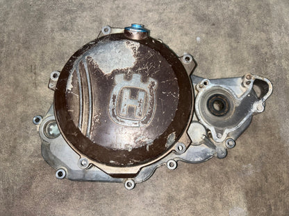 carter embrayage 250 fc
