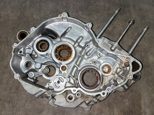 carter central droit husqvarna 250 fc