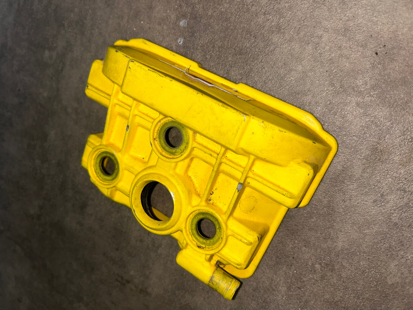 cache culbuteur husqvarna 250 fc