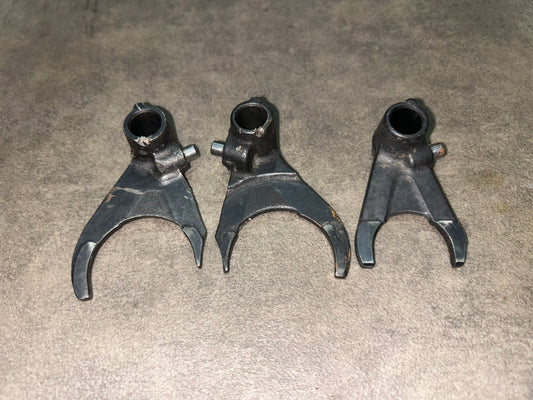 fourchette de boite husqvarna 250 fc