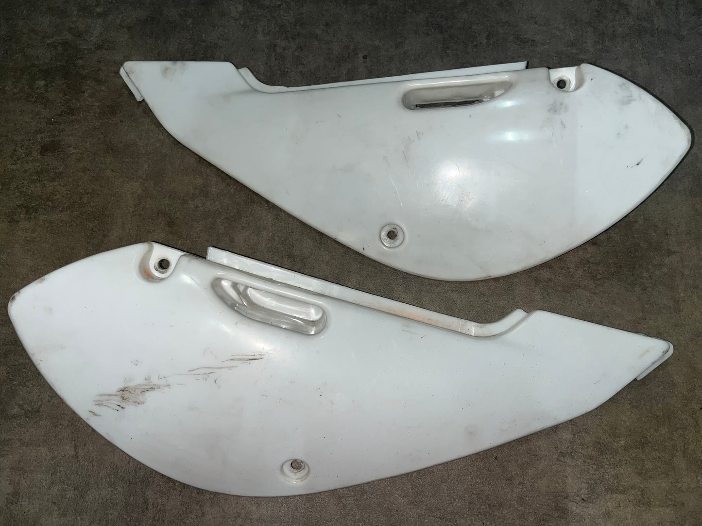 aile arrière 65 kx rm