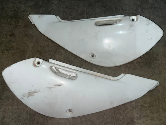 aile arrière 65 kx rm