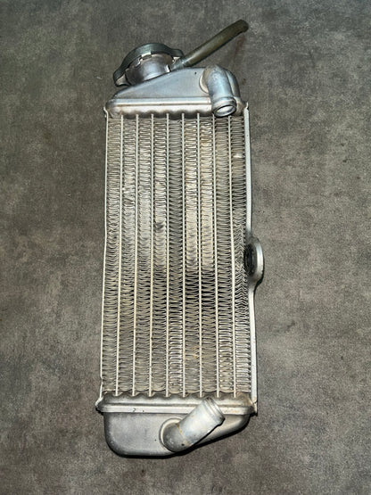 radiateur 65 sx