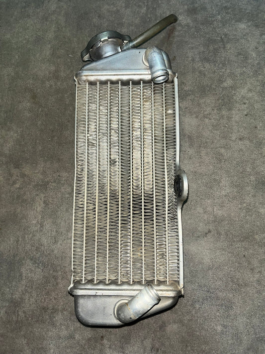 radiateur 65 sx