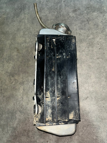 radiateur 65 sx