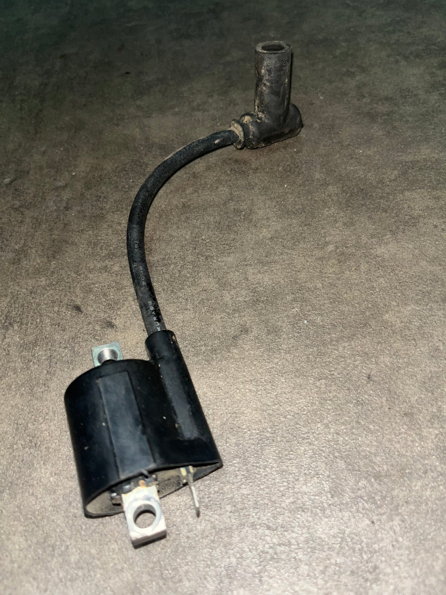 bobine allumage 65 sx