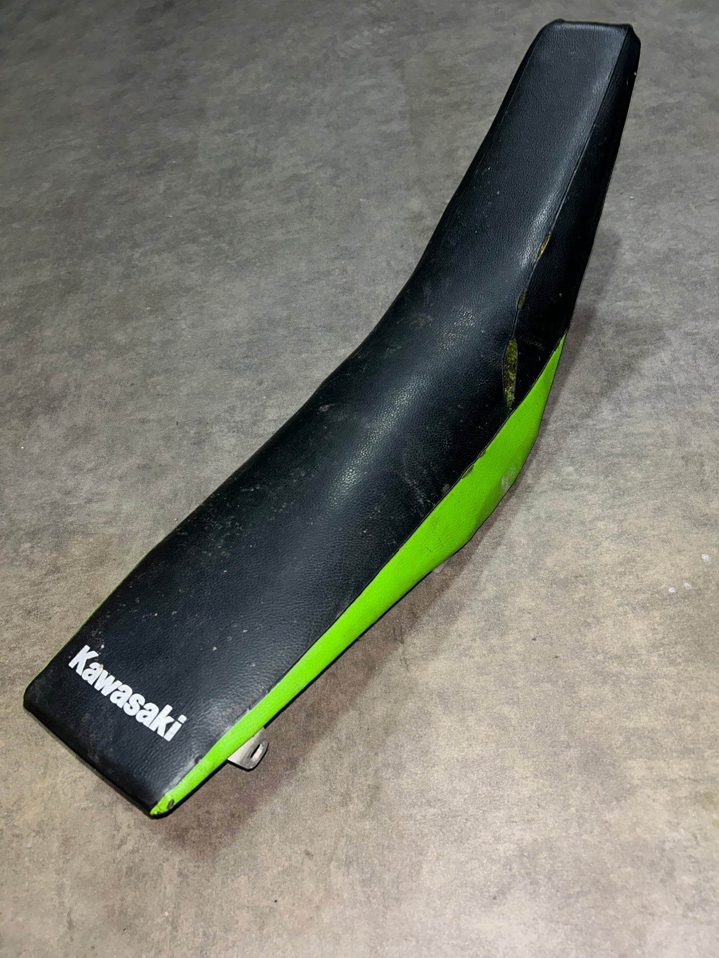 selle 125 kx