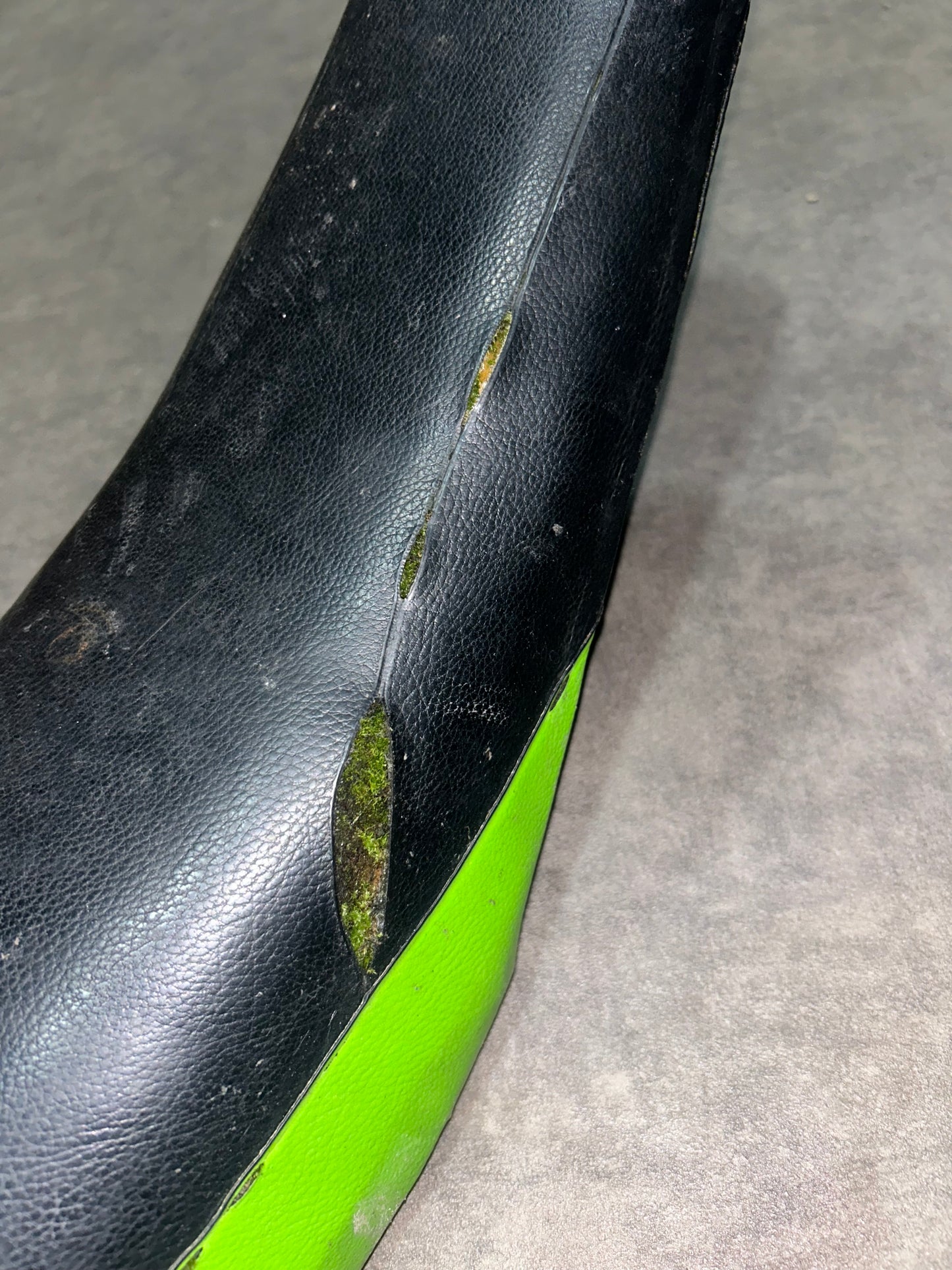 selle 125 kx