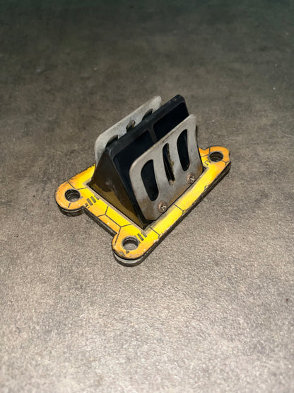boite a clapet ktm 65 sx