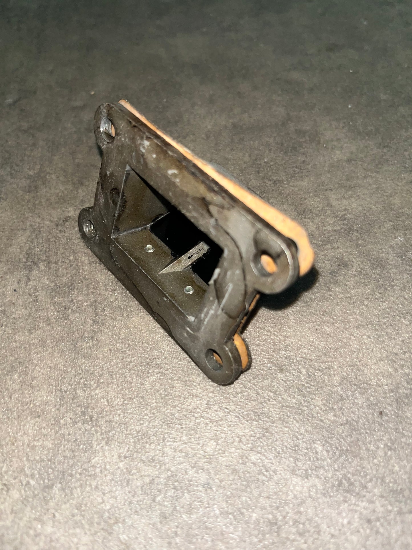 boite a clapet ktm 65 sx