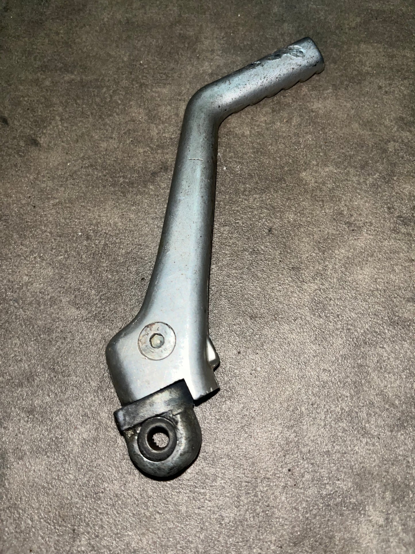 kick ktm 65 sx